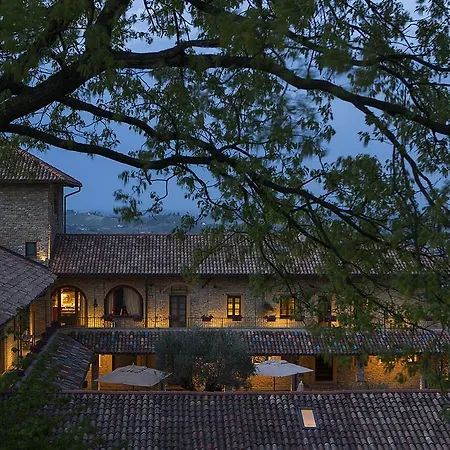 I Tre Poggi Dimora Di Charme