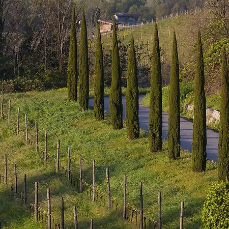Vakantieboerderij I Tre Poggi Dimora Di Charme *