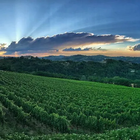 I Tre Poggi Dimora Di Charme Vakantieboerderij *