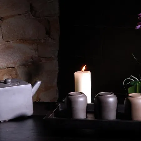 I Tre Poggi Dimora Di Charme