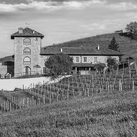 I Tre Poggi Dimora Di Charme Bauernhof