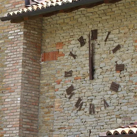 I Tre Poggi Dimora Di Charme مزرعة للإقامة