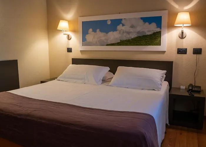 팜스테이 I Tre Poggi Dimora Di Charme *