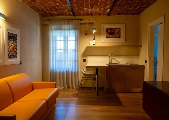 I Tre Poggi Dimora Di Charme *