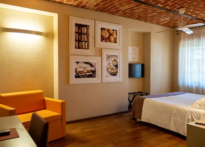 I Tre Poggi Dimora Di Charme 카넬리