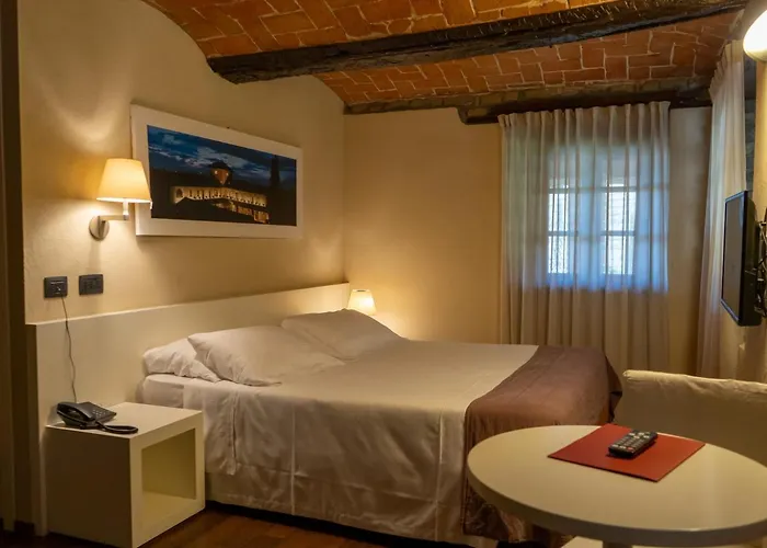 팜스테이 I Tre Poggi Dimora Di Charme