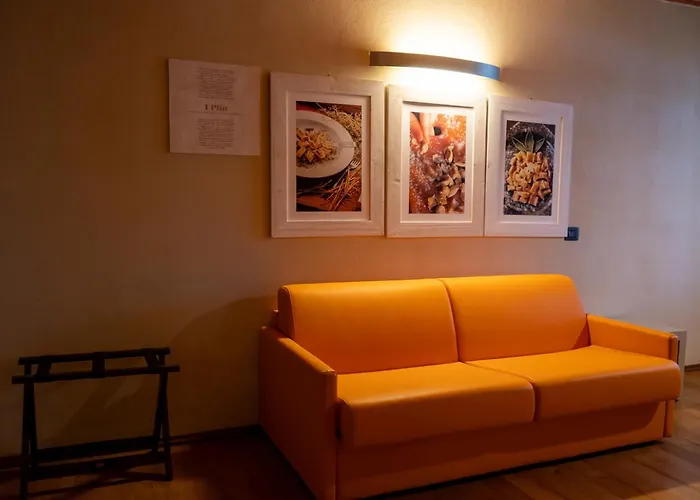 Farma I Tre Poggi Dimora Di Charme *