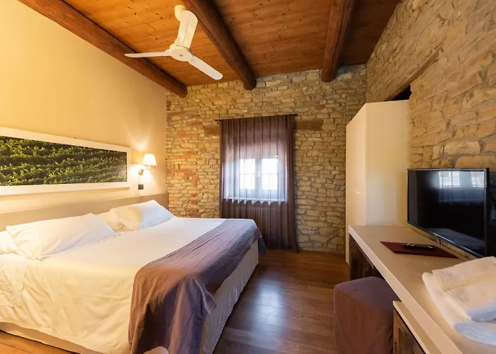 I Tre Poggi Dimora Di Charme