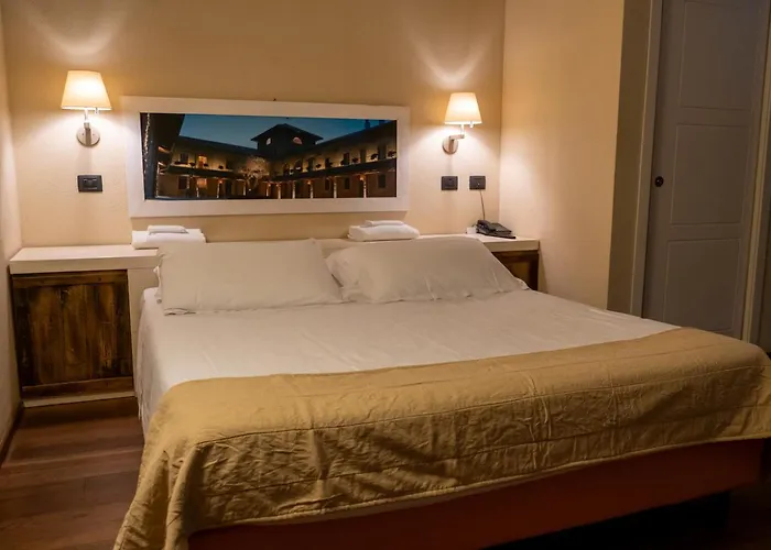 I Tre Poggi Dimora Di Charme 팜스테이 카넬리