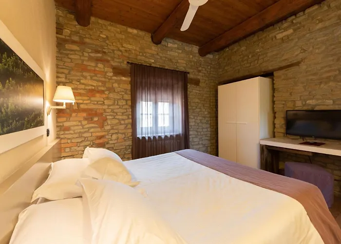 I Tre Poggi Dimora Di Charme *