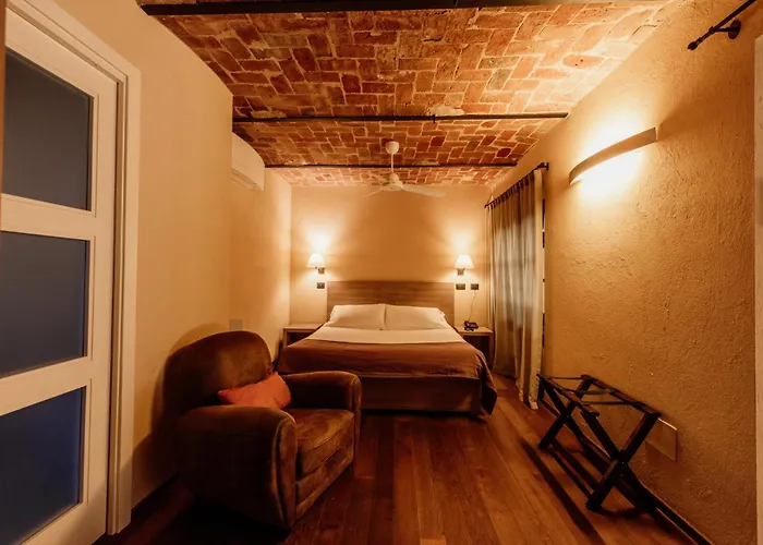 I Tre Poggi Dimora Di Charme 팜스테이