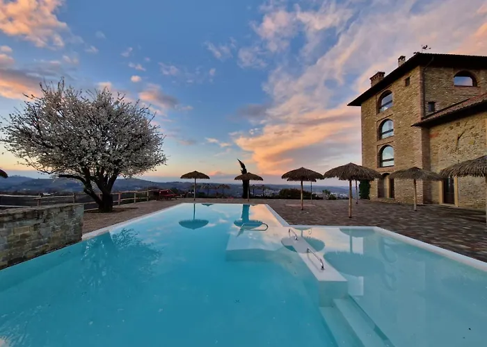 I Tre Poggi Dimora Di Charme *