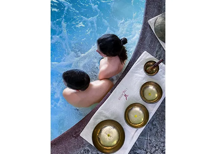 팜스테이 I Tre Poggi Dimora Di Charme