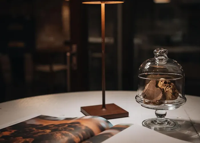 팜스테이 I Tre Poggi Dimora Di Charme *