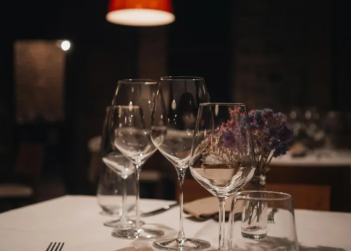 팜스테이 I Tre Poggi Dimora Di Charme 카넬리