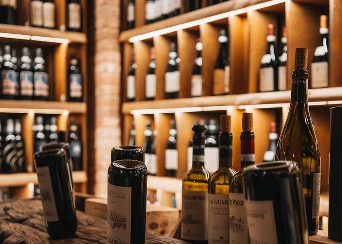 I Tre Poggi Dimora Di Charme 팜스테이