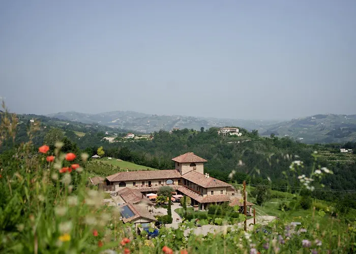 Farma I Tre Poggi Dimora Di Charme *