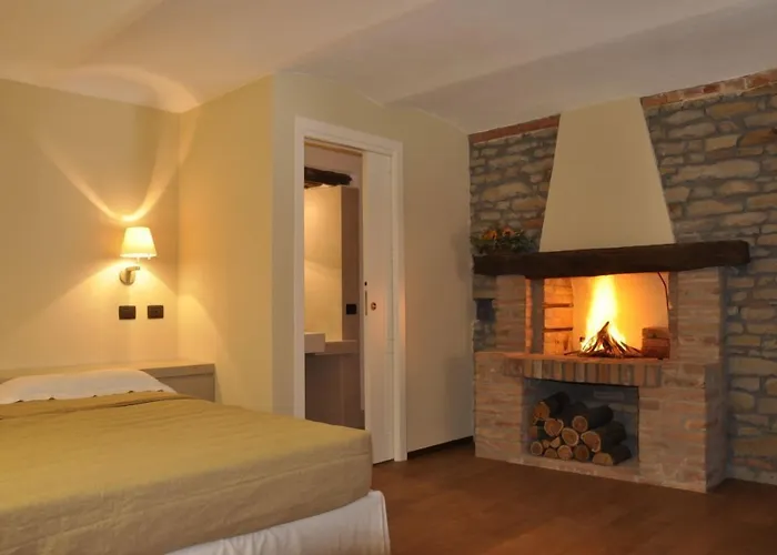 I Tre Poggi Dimora Di Charme 팜스테이