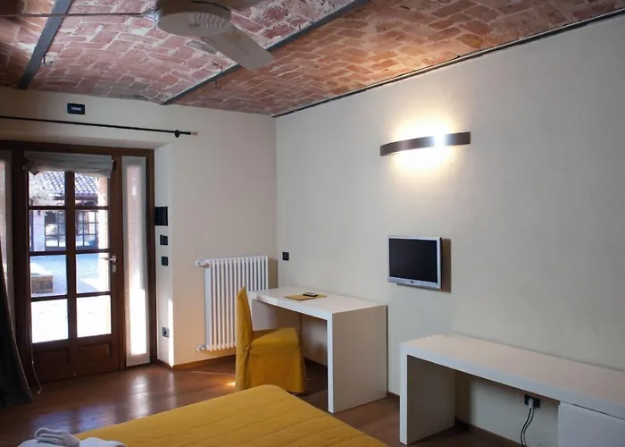 팜스테이 I Tre Poggi Dimora Di Charme *