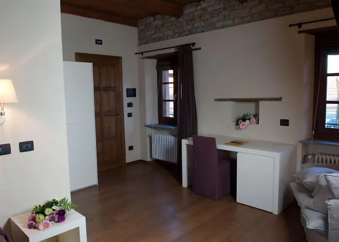 I Tre Poggi Dimora Di Charme 팜스테이 카넬리