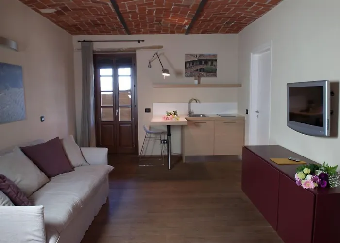 I Tre Poggi Dimora Di Charme