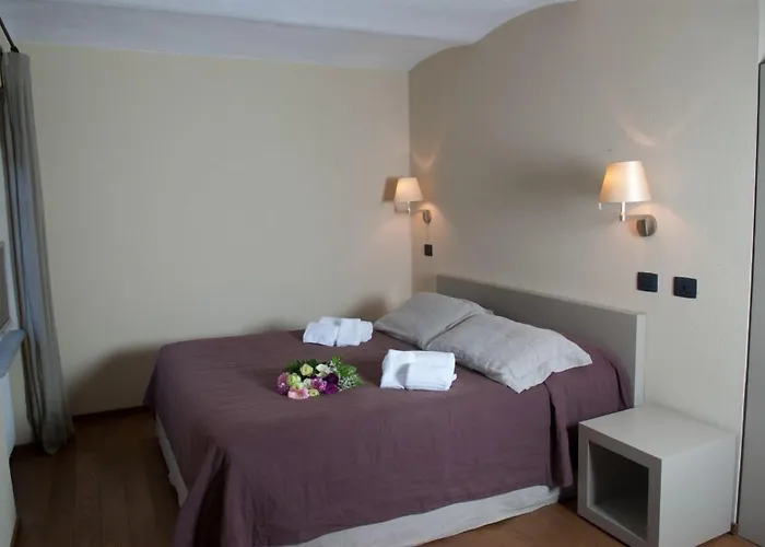 I Tre Poggi Dimora Di Charme 팜스테이 *