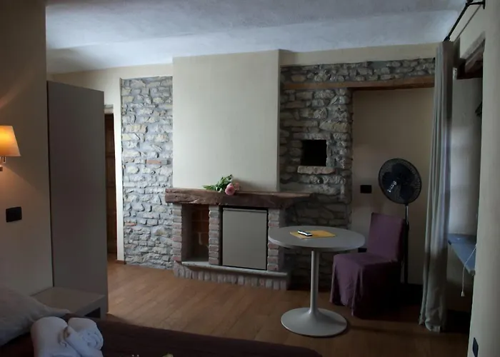 I Tre Poggi Dimora Di Charme *