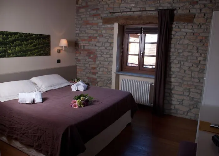 I Tre Poggi Dimora Di Charme * 카넬리