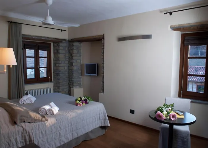 I Tre Poggi Dimora Di Charme *