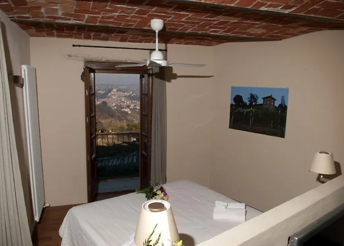 팜스테이 I Tre Poggi Dimora Di Charme *