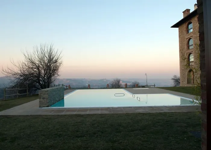 Farma I Tre Poggi Dimora Di Charme *