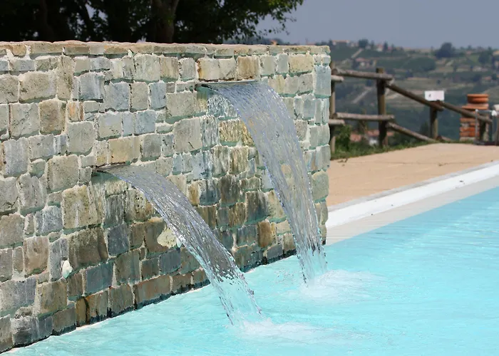 I Tre Poggi Dimora Di Charme 팜스테이