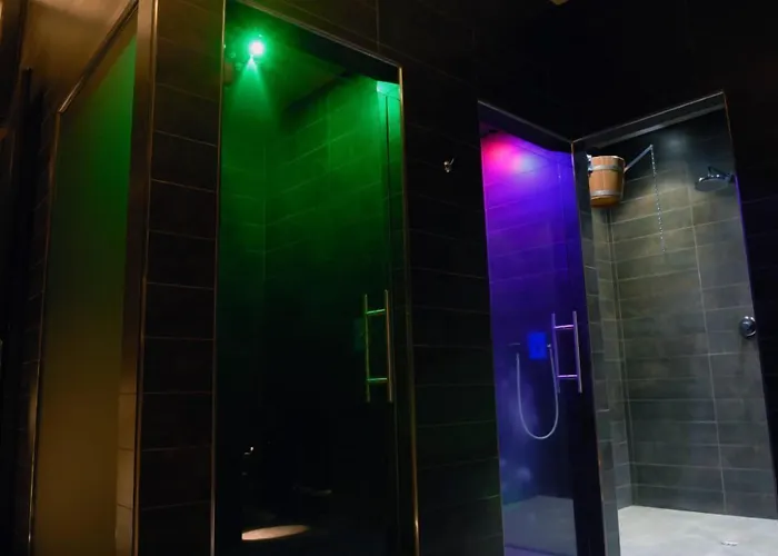 I Tre Poggi Dimora Di Charme *