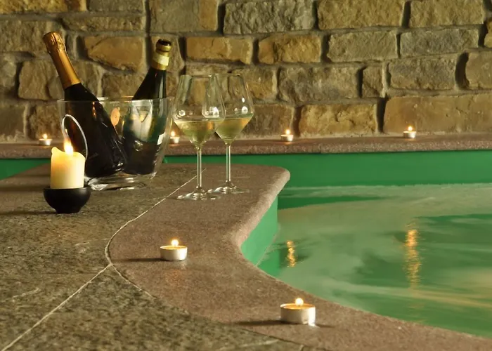 팜스테이 I Tre Poggi Dimora Di Charme