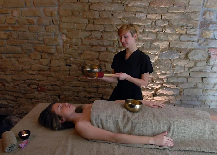 팜스테이 I Tre Poggi Dimora Di Charme 카넬리