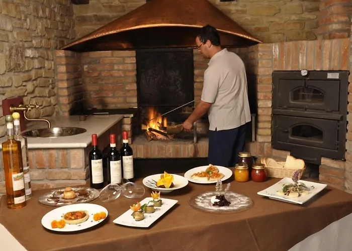 I Tre Poggi Dimora Di Charme