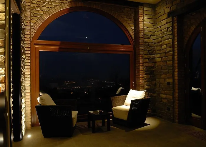 I Tre Poggi Dimora Di Charme * 카넬리