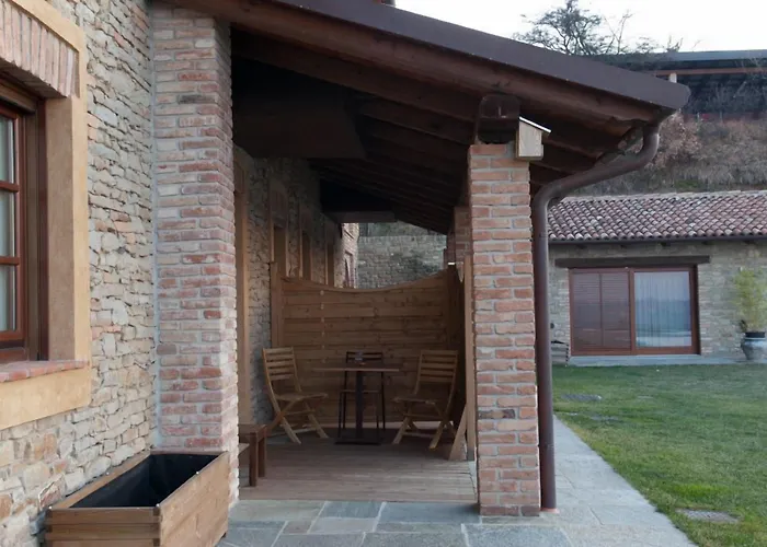 I Tre Poggi Dimora Di Charme * Canelli