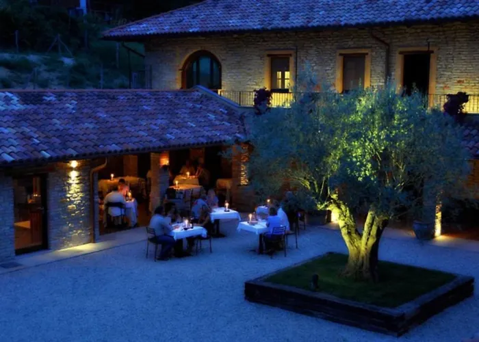 I Tre Poggi Dimora Di Charme