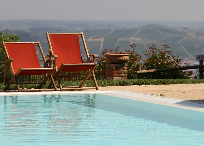 I Tre Poggi Dimora Di Charme 카넬리