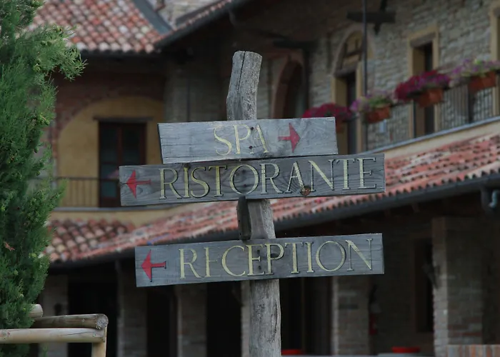 I Tre Poggi Dimora Di Charme *