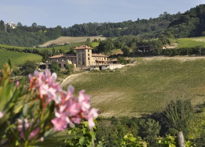 I Tre Poggi Dimora Di Charme *