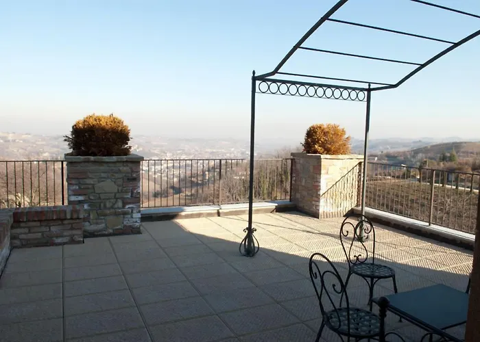 I Tre Poggi Dimora Di Charme