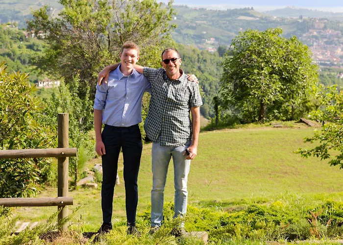 I Tre Poggi Dimora Di Charme 팜스테이 *