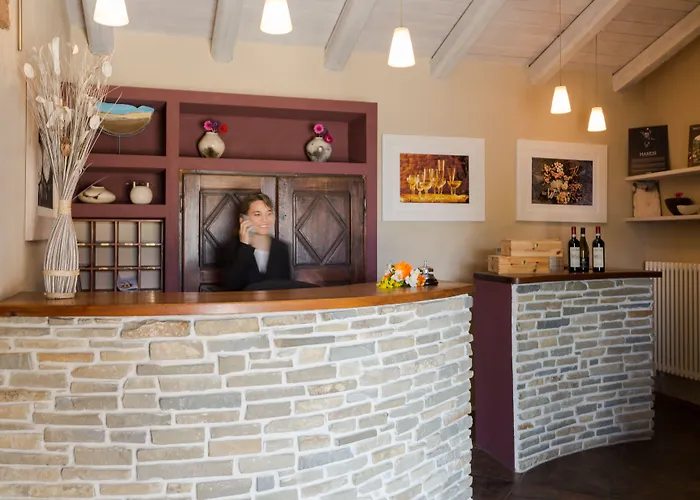 I Tre Poggi Dimora Di Charme *