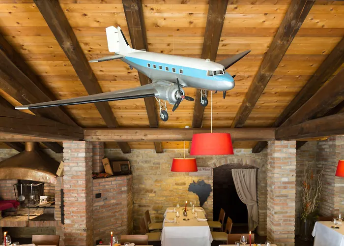 I Tre Poggi Dimora Di Charme 팜스테이