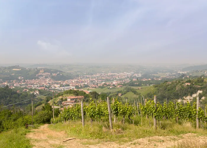 I Tre Poggi Dimora Di Charme * 카넬리