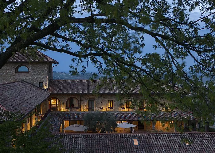 I Tre Poggi Dimora Di Charme