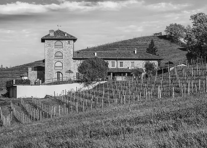 I Tre Poggi Dimora Di Charme 팜스테이