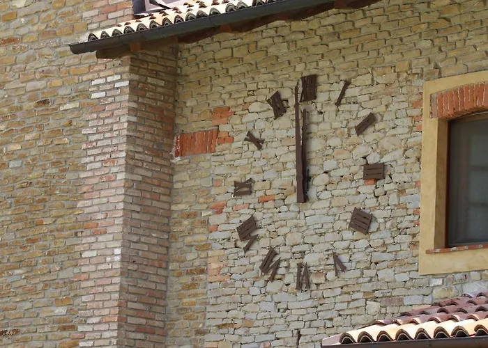 I Tre Poggi Dimora Di Charme 팜스테이